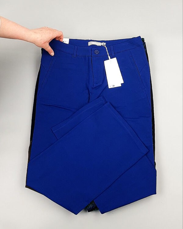 Фотография  168 - Брюки Bestseller+DK Summer 035#10 кг, ЛОТ №8250 оптом в Анадыри и Чукотском АО