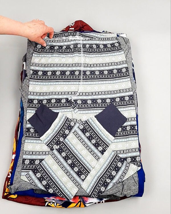 Фотография  324 - Пижамы СТОК CAN 084#10 кг, ЛОТ №8328 оптом в Анадыри и Чукотском АО