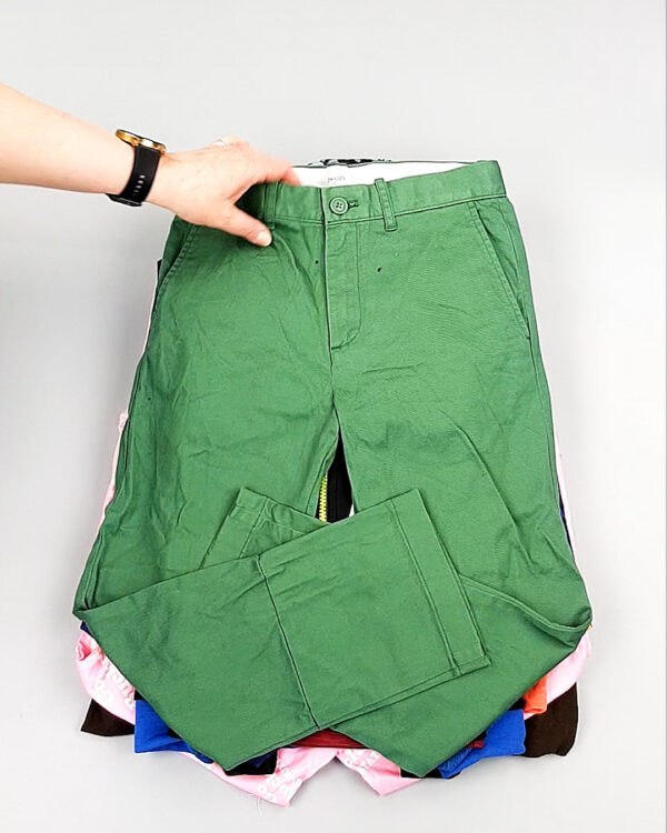 Фотография  316 - BABY KIDS CAN 44#7 кг, ЛОТ №8141 оптом в Анадыри и Чукотском АО