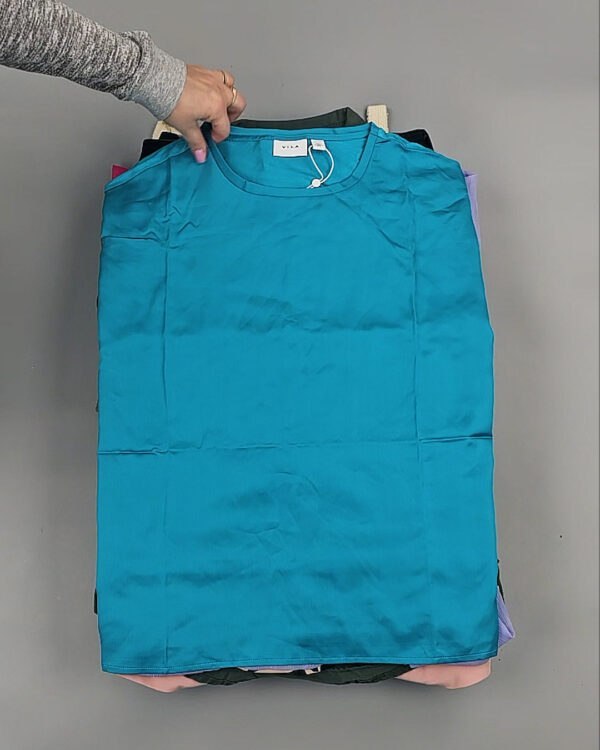 Фотография  832 - VILA Summer mix 045#15 кг, ЛОТ №8453 оптом в Анадыри и Чукотском АО