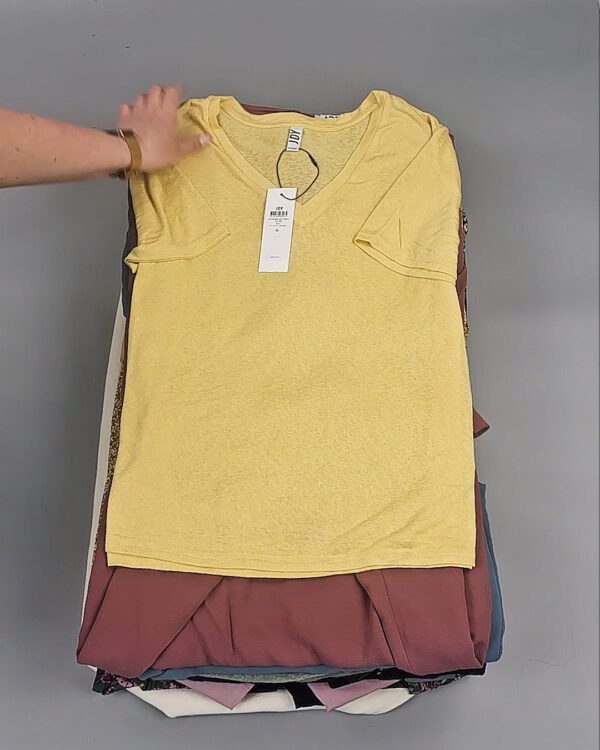 Фотография  936 - JDY Summer mix 045#15 кг, ЛОТ №8427 оптом в Анадыри и Чукотском АО