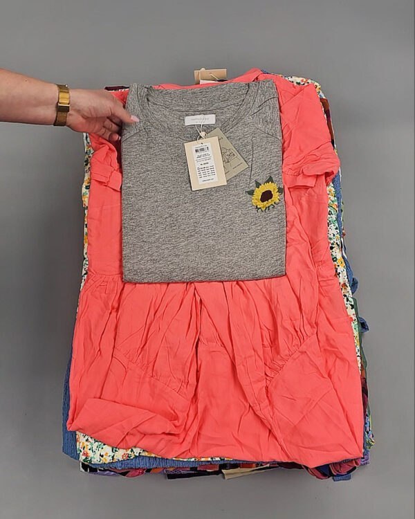 Фотография  451 - MAMA LICIOUS Summer 045 mix#16 кг, ЛОТ №8443 оптом в Анадыри и Чукотском АО