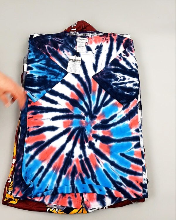 Фотография  103 - Пижамы СТОК CAN 084#10 кг, ЛОТ №8328 оптом в Анадыри и Чукотском АО