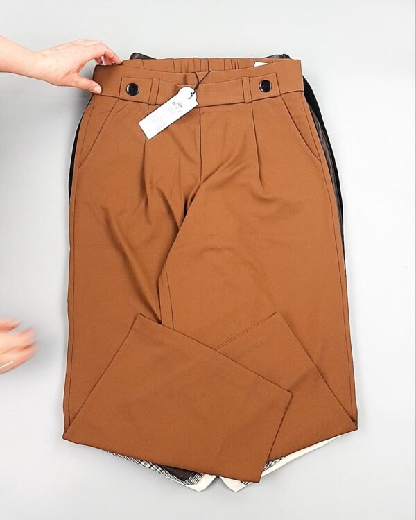 Фотография  227 - Брюки Bestseller+DK Summer 035#10 кг, ЛОТ №8248 оптом в Анадыри и Чукотском АО