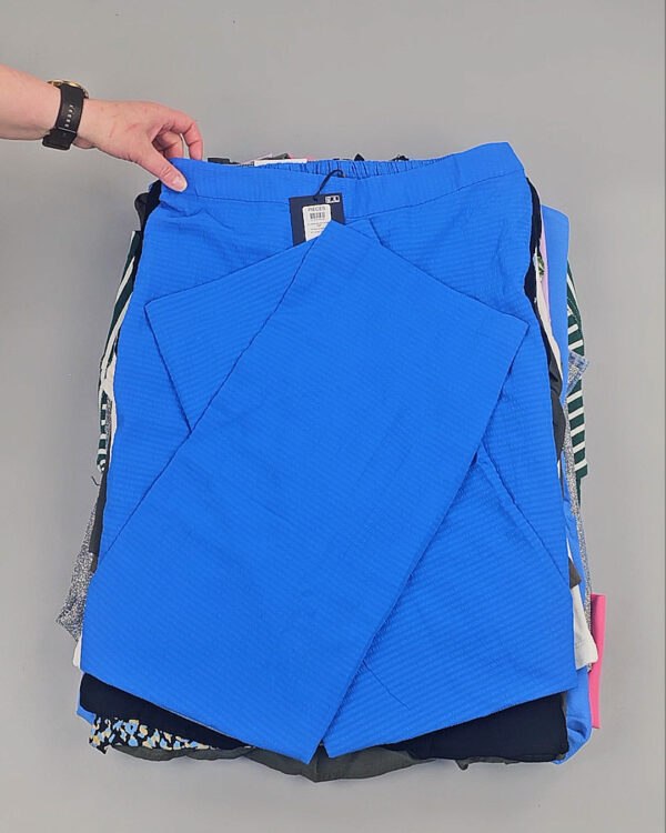 Фотография  467 - PIECES Summer mix 045#15 кг оптом в Анадыри и Чукотском АО