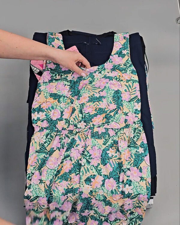 Фотография  777 - LIDL Summer mix 124#15 кг, ЛОТ №8392 оптом в Анадыри и Чукотском АО