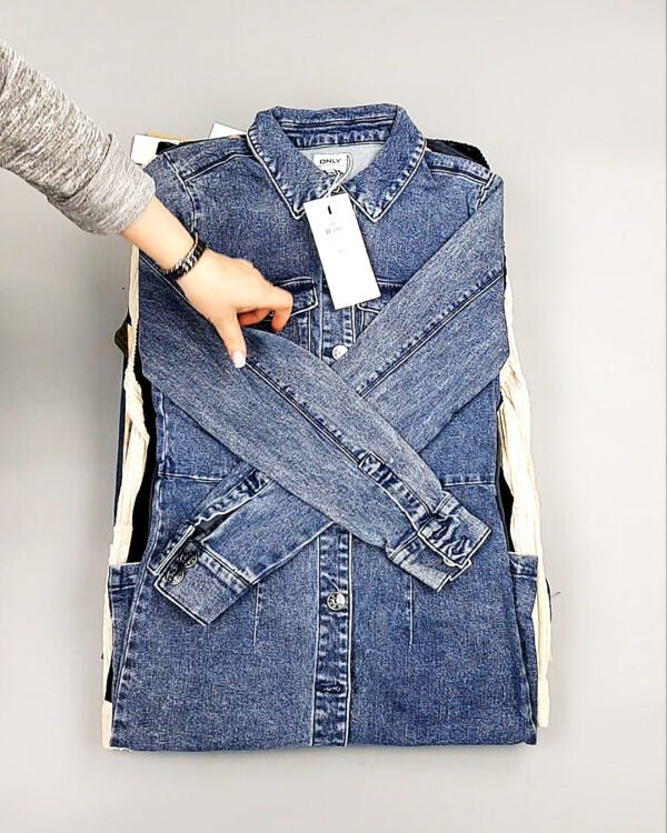 Фотография  557 - Bestseller+DK Summer mix 035#15 кг, ЛОТ №8230 оптом в Анадыри и Чукотском АО