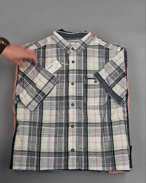 Фотография  927 - TOM TAILOR mix 0424#15 кг, ЛОТ №8431 оптом в Анадыри и Чукотском АО