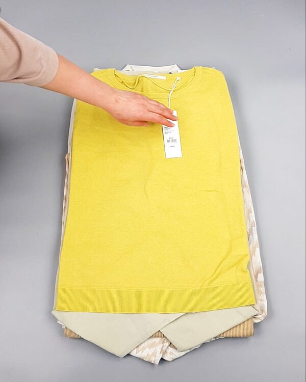 Фотография  352 - YA YA mix 43#40 шт, ЛОТ №8269 оптом в Анадыри и Чукотском АО