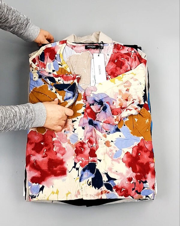 Фотография  585 - DK, Bestseller + Summer mix#15 кг, ЛОТ №8228 оптом в Анадыри и Чукотском АО