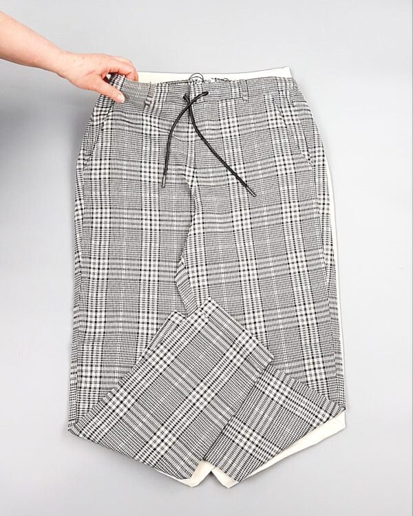 Фотография  617 - Брюки Bestseller+DK Summer 035#10 кг, ЛОТ №8248 оптом в Анадыри и Чукотском АО