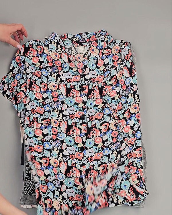 Фотография  691 - C&C mix CAN 084#7 кг, ЛОТ №8380 оптом в Анадыри и Чукотском АО