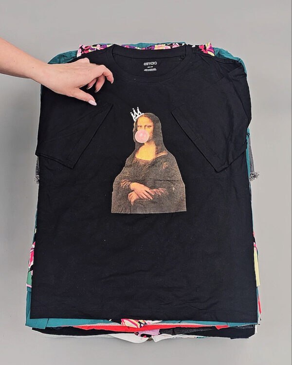 Фотография  551 - LIDL Summer mix 124#15 кг, ЛОТ №8390 оптом в Анадыри и Чукотском АО