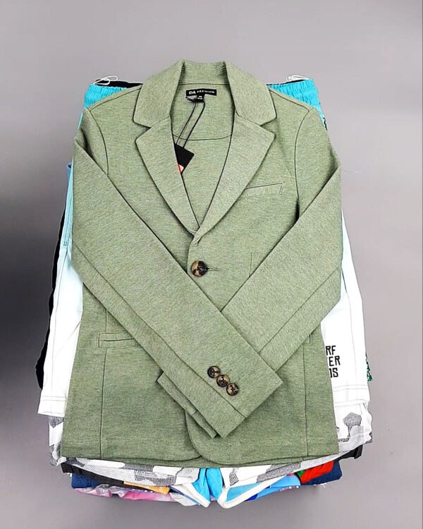 Фотография  137 - C&A детский микс 43#15,6 кг, ЛОТ №8208 оптом в Анадыри и Чукотском АО