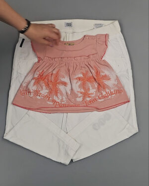 Фотография  683 - BRAND Kids Summer#30 шт, ЛОТ №3 оптом в Анадыри и Чукотском АО