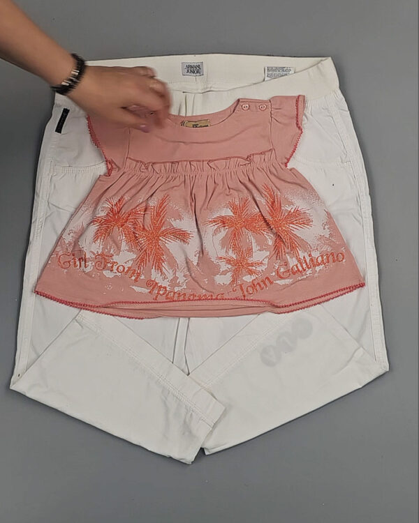 Фотография  280 - BRAND Kids Summer#30 шт, ЛОТ №3 оптом в Анадыри и Чукотском АО