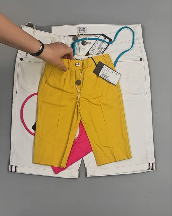 Фотография  708 - BRAND Kids Summer#30 шт, ЛОТ №2 оптом в Анадыри и Чукотском АО