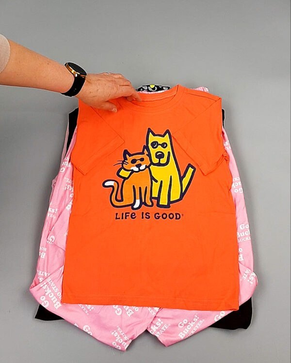 Фотография  202 - BABY KIDS CAN 44#7 кг, ЛОТ №8141 оптом в Анадыри и Чукотском АО