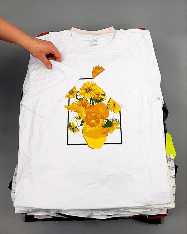 Фотография  579 - LIDL Summer mix 124#15 кг оптом в Анадыри и Чукотском АО