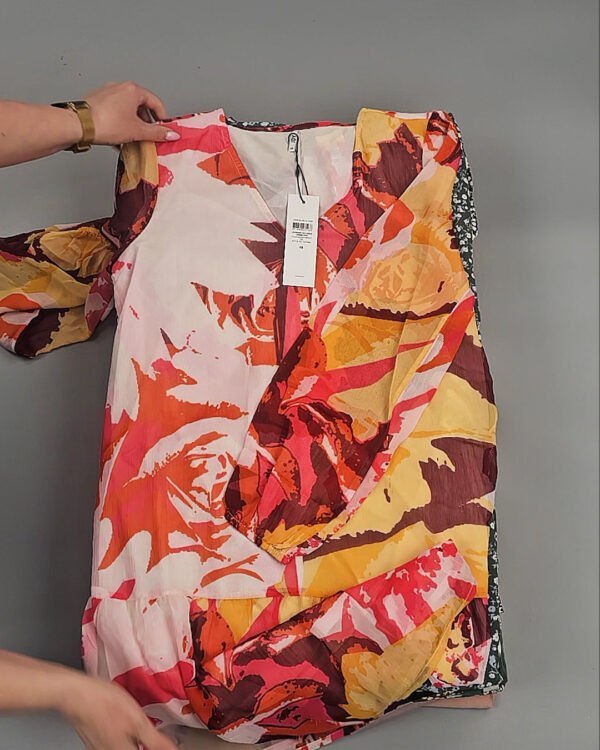 Фотография  842 - JDY Summer mix 045#15 кг, ЛОТ №8424 оптом в Анадыри и Чукотском АО