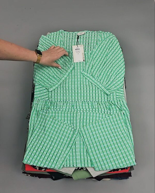 Фотография  280 - JDY Summer mix 045#15 кг, ЛОТ №8425 оптом в Анадыри и Чукотском АО