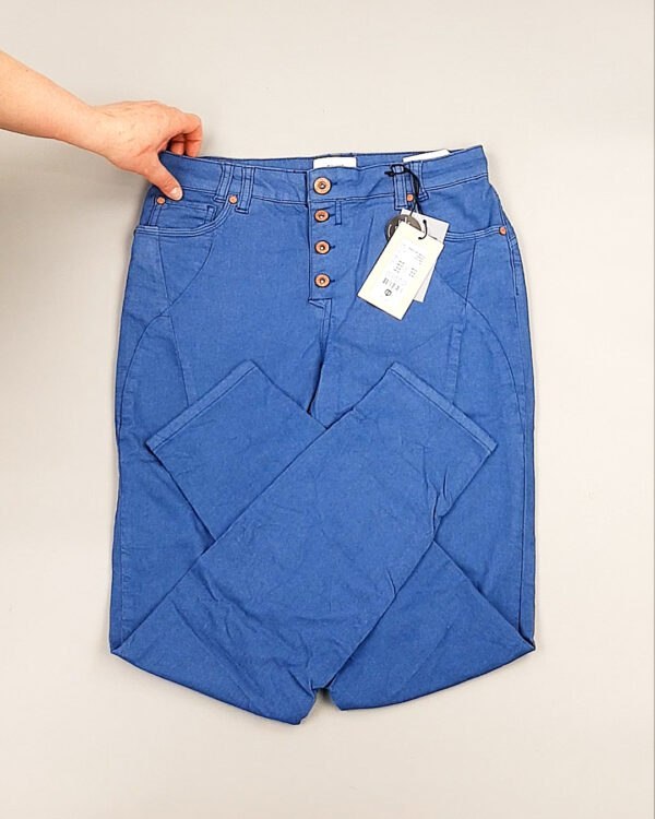 Фотография  974 - Брюки Bestseller+DK Summer 035#10 кг оптом в Анадыри и Чукотском АО