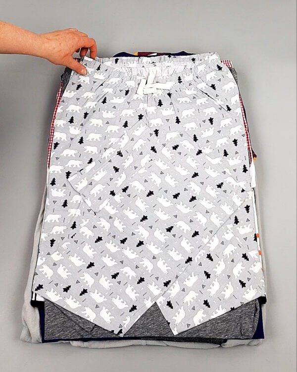 Фотография  867 - Пижамы СТОК CAN 084#10 кг оптом в Анадыри и Чукотском АО