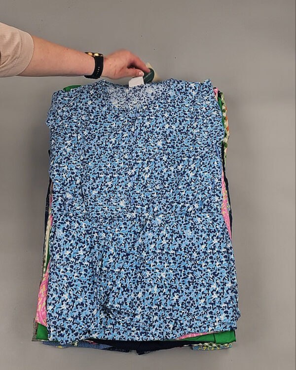 Фотография  803 - MAMA LICIOUS Summer 045 mix#16 кг, ЛОТ №8442 оптом в Анадыри и Чукотском АО