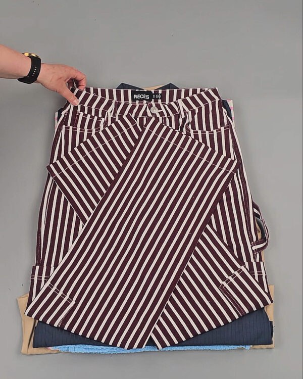 Фотография  821 - PIECES Summer mix 045#15 кг, ЛОТ №8419 оптом в Анадыри и Чукотском АО