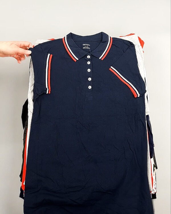 Фотография  887 - LIDL Summer mix 124#15 кг, ЛОТ №8239 оптом в Анадыри и Чукотском АО