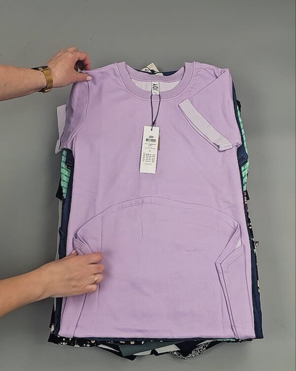 Фотография  717 - JDY Summer mix 045#15 кг оптом в Анадыри и Чукотском АО