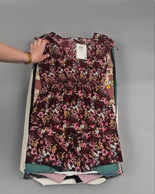 Фотография  422 - JDY Summer mix 045#15 кг, ЛОТ №8427 оптом в Анадыри и Чукотском АО