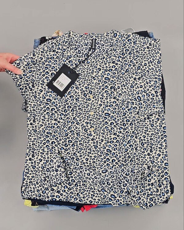 Фотография  942 - BRAND STOCK Summer#20 кг оптом в Анадыри и Чукотском АО