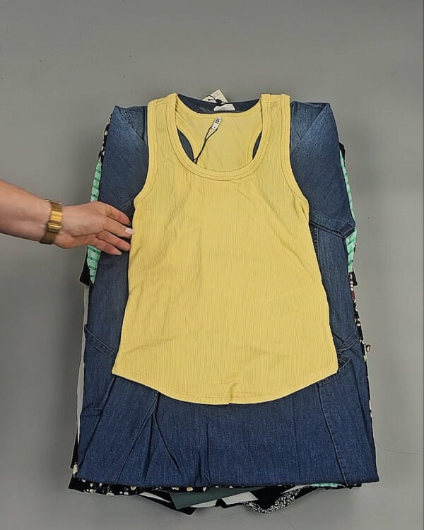 Фотография  746 - JDY Summer mix 045#15 кг оптом в Анадыри и Чукотском АО