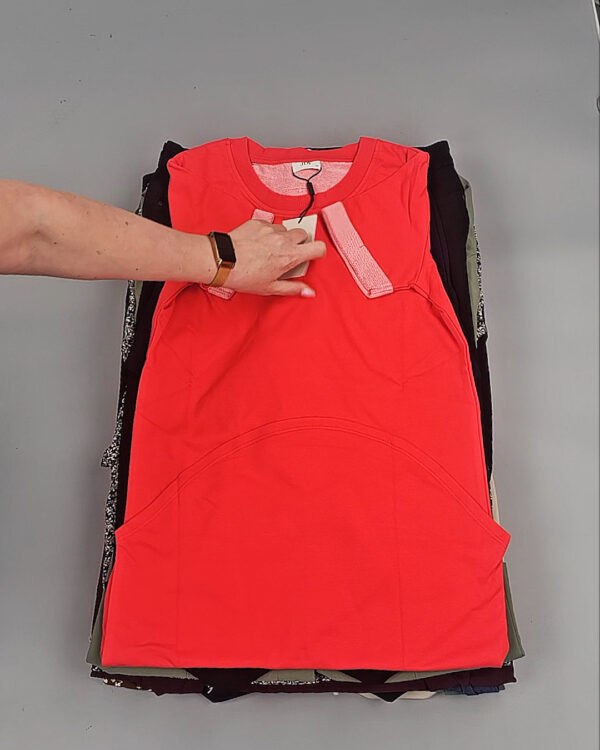 Фотография  940 - JDY Summer mix 045#15 кг, ЛОТ №8425 оптом в Анадыри и Чукотском АО