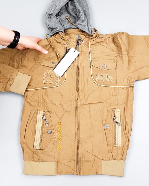 Фотография  502 - BABY KIDS CAN 44#7 кг оптом в Анадыри и Чукотском АО