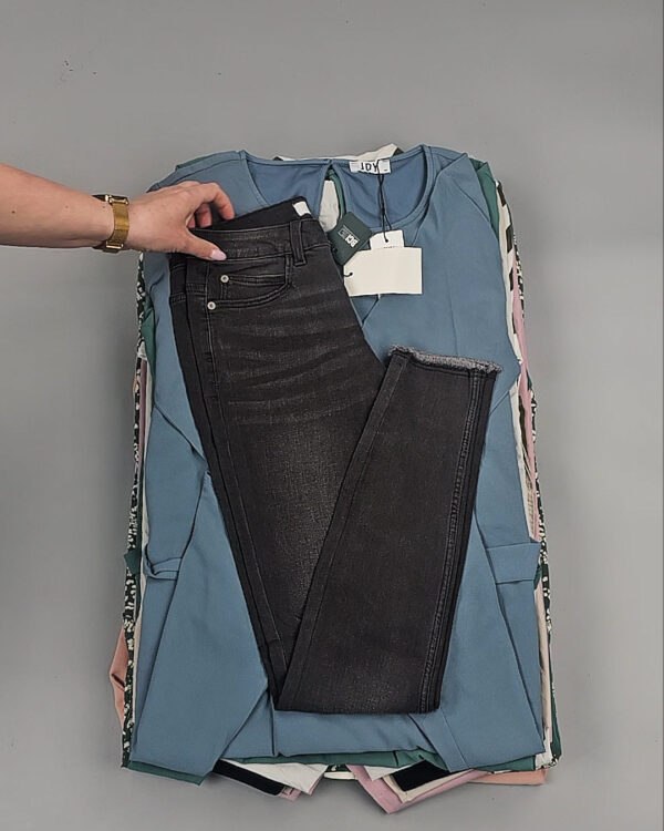 Фотография  506 - JDY Summer mix 045#15 кг, ЛОТ №8424 оптом в Анадыри и Чукотском АО