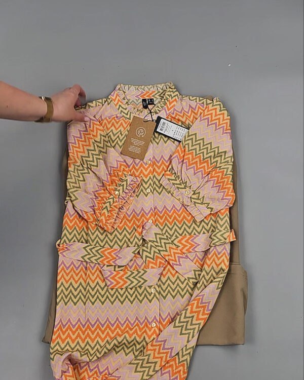 Фотография  994 - VERO MODA  Summer mix 045#13 кг, ЛОТ №8447 оптом в Анадыри и Чукотском АО