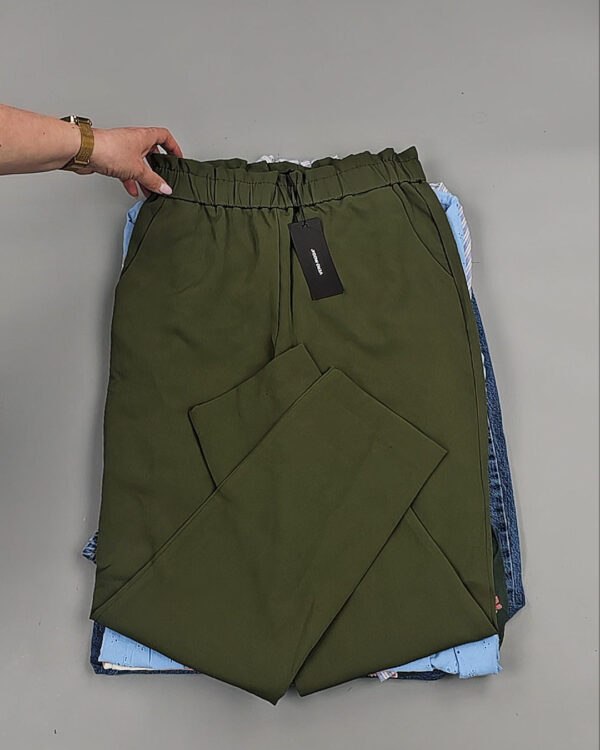 Фотография  293 - VERO MODA  Summer mix 045#13 кг, ЛОТ №8446 оптом в Анадыри и Чукотском АО