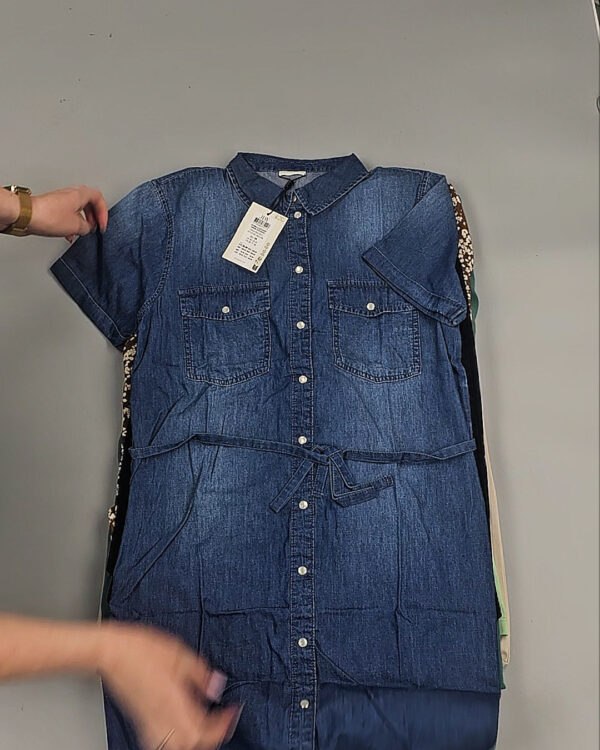 Фотография  830 - JDY Summer mix 045#15 кг, ЛОТ №8425 оптом в Анадыри и Чукотском АО