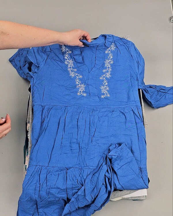 Фотография  547 - LIDL Summer mix 124#15 кг, ЛОТ №8392 оптом в Анадыри и Чукотском АО