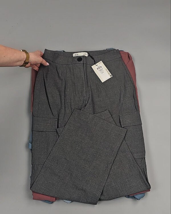 Фотография  946 - JDY Summer mix 045#15 кг, ЛОТ №8426 оптом в Анадыри и Чукотском АО