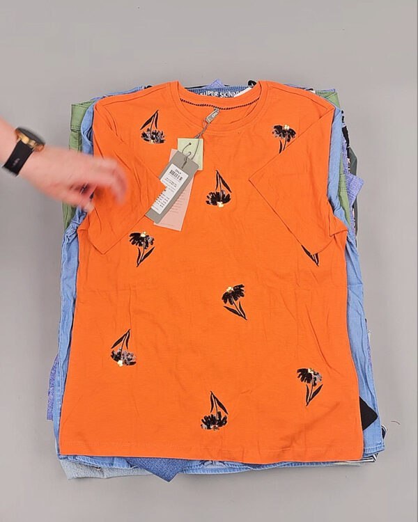 Фотография  373 - BRAND STOCK Summer#20 кг оптом в Анадыри и Чукотском АО