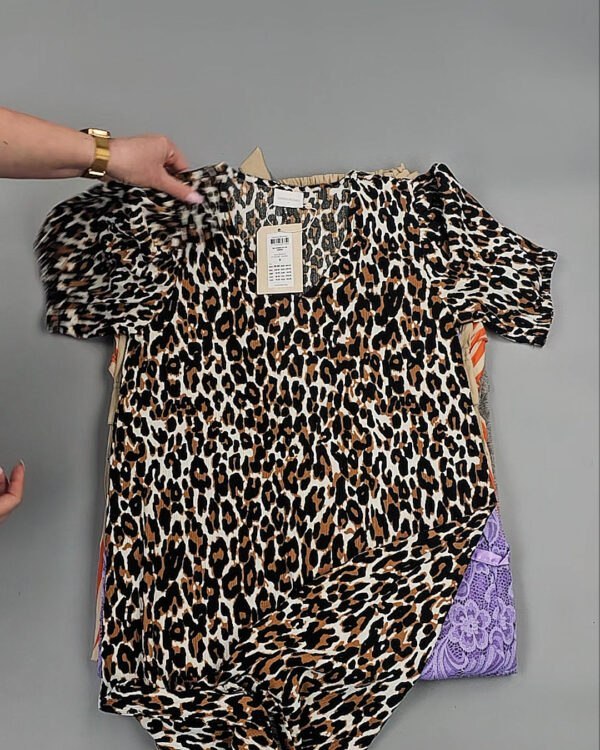 Фотография  297 - MAMA LICIOUS Summer 045 mix#16 кг, ЛОТ №8443 оптом в Анадыри и Чукотском АО