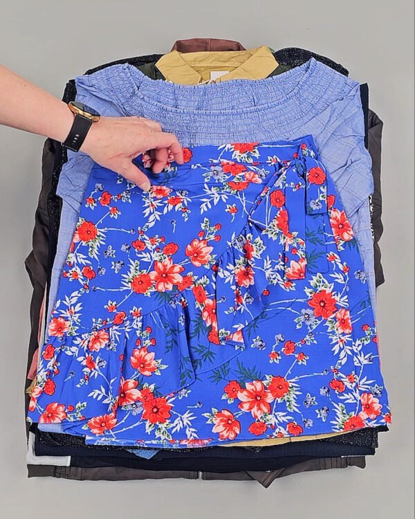 Фотография  180 - BRAND STOCK Summer#20 кг, ЛОТ №8386 оптом в Анадыри и Чукотском АО