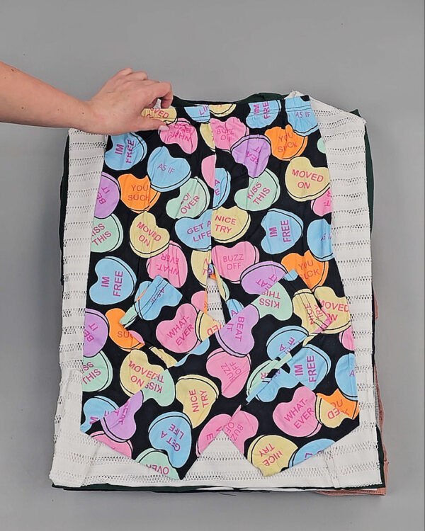 Фотография  796 - LIDL Summer mix 124#15 кг, ЛОТ №8389 оптом в Анадыри и Чукотском АО