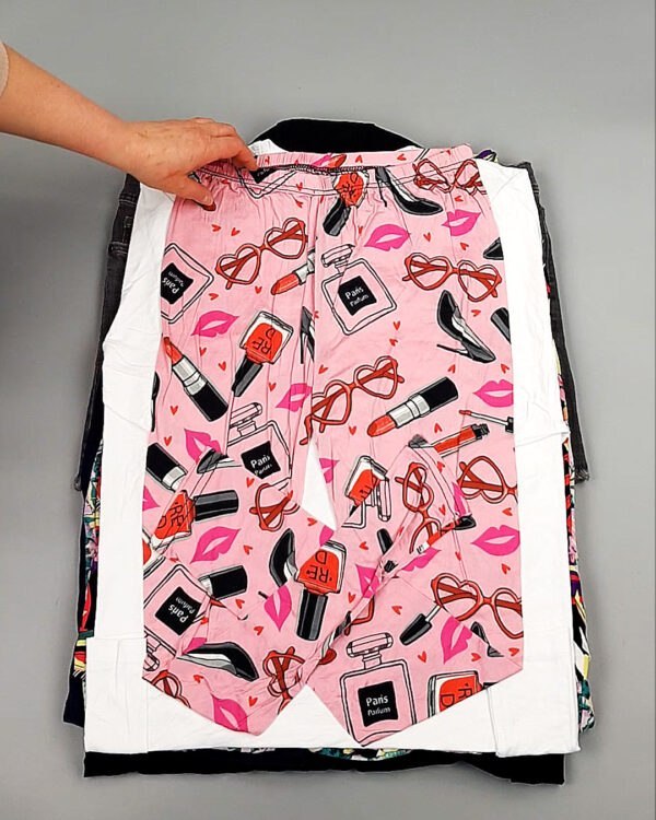 Фотография  254 - LIDL Summer mix 124#15 кг оптом в Анадыри и Чукотском АО