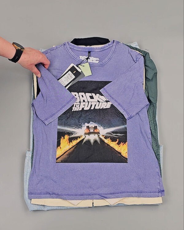 Фотография  684 - BRAND STOCK Summer#20 кг оптом в Анадыри и Чукотском АО