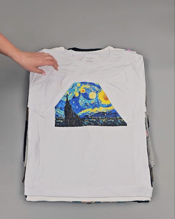 Фотография  497 - LIDL Summer mix 124#15 кг, ЛОТ №8390 оптом в Анадыри и Чукотском АО