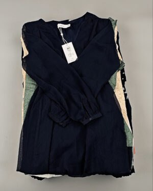 Купить Платья VILA Summer 045#5 кг, ЛОТ №8618 оптом в Анадыри и Чукотском АО